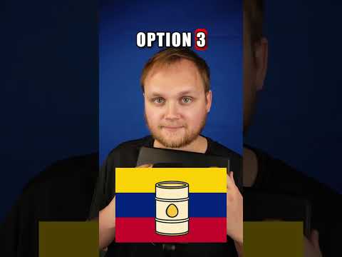 ASMR | Guess the Flag of Venezuela