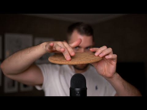 ASMR Tapping Fast & Agressive ⚡️ (my best tapping items)