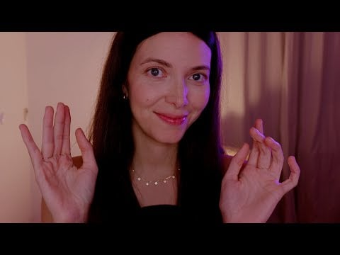 ASMR | Muy RANDOM y con lluvia para dormir