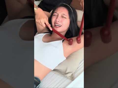 LEFT OR RIGHT TICKLE ON OUR YT MEMBERSHIP