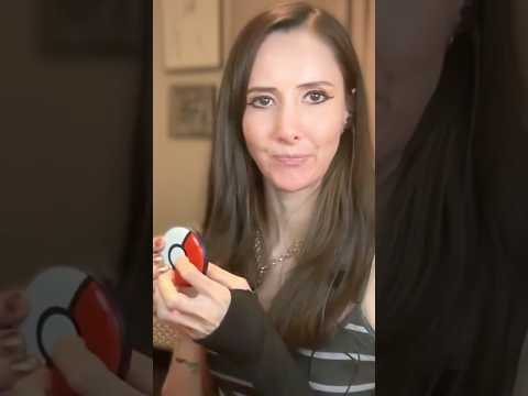 Weird Purse Items - ASMR #Shorts #asmr
