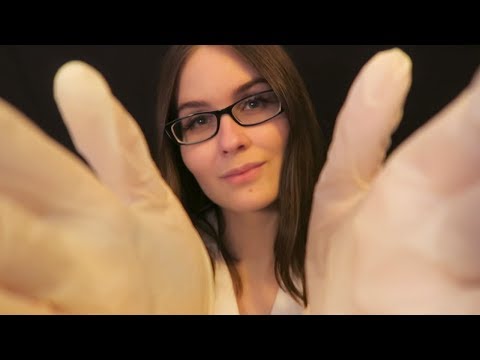 ASMR Testing Your Senses