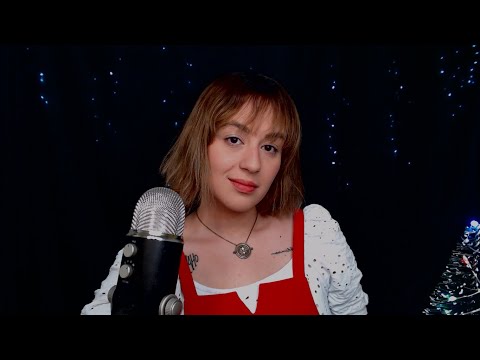 Live ASMR | Melhores gatilhos para você dormir 💤💤