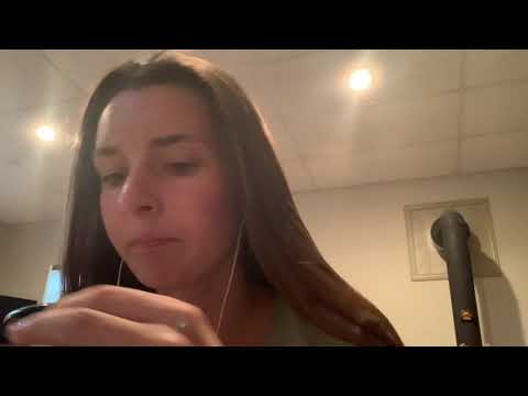 ASMR 1 Minute Measuring You