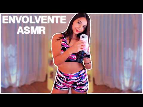 ASMR Sonidos Envolventes ✨ Triggers de Tapping, Scratching & Ear to Ear