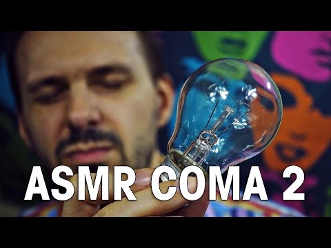 ASMR COMA 2