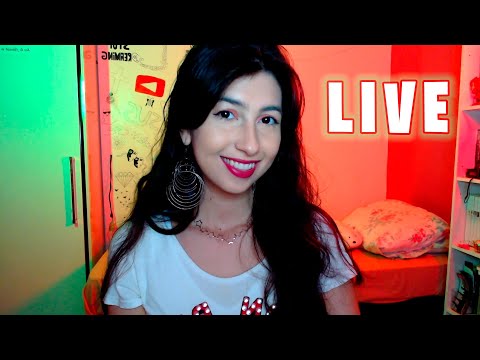 ASMR para dormir bem ♥