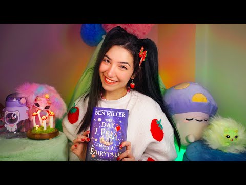 Relaxation for children ✨ Bedtime Story Reading