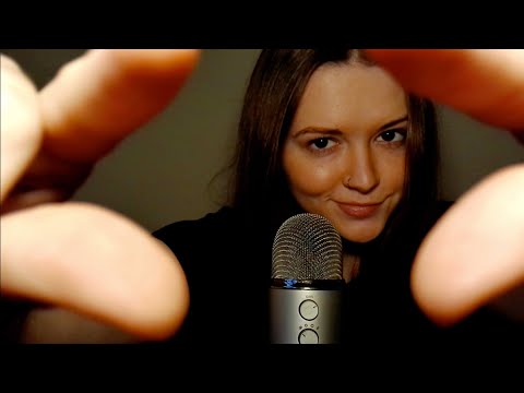 ✨ ASMR Negative Energy Plucking~ Personal Attention Reiki Aura Cleansing Roleplay ✨