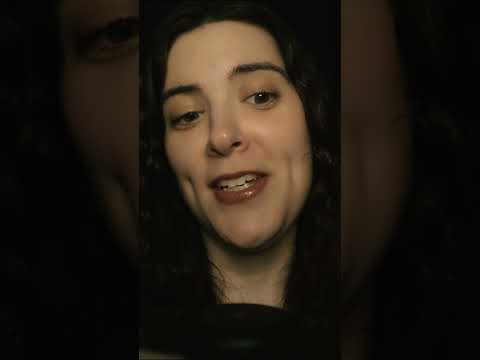 Did you have a nightmare, sweetie?🕯️ | ASMR Horror story roleplay coming soon | Teaser #asmrhorror