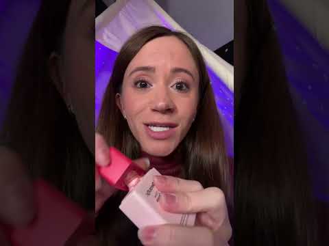 Doing Your Makeup But You're Asleep 😴 #asmr