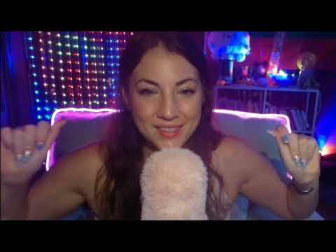 ASMR Loud variety clapping