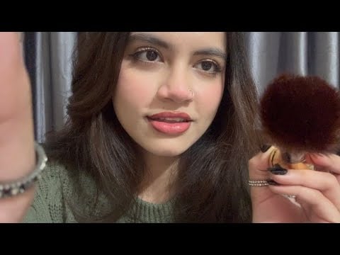 This ASMR is for the ASMR Haters