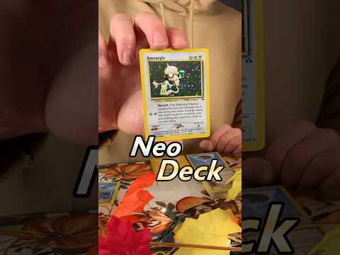 Fix this Pokemon Deck with me 3 #asmr