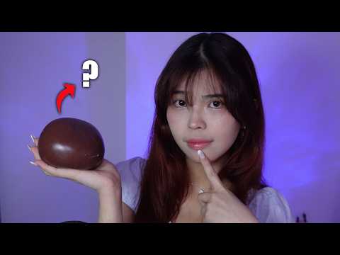 Trying Viral Tik Tok Triggers!