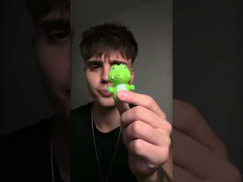 Estoy locooo #asmr #humor