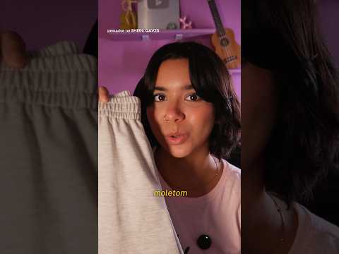 POV: Te Vestindo em um Dia Frio de Inverno 🥶🧣