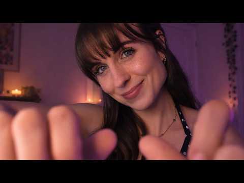 ASMR - Roleplay Ostéo/Chiropracteur : examen, craquements et massages 🤍