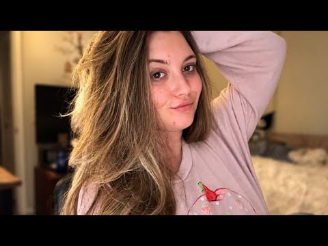 ASMR for Anticipatory Trigger Experts 🧠 *Tingles Guaranteed* 