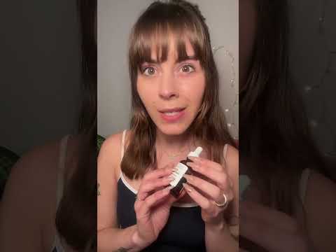 ASMR For when you don’t want anyone to know you’re watching ASMR 👀 #asmrvideo #asmr #asmrsounds