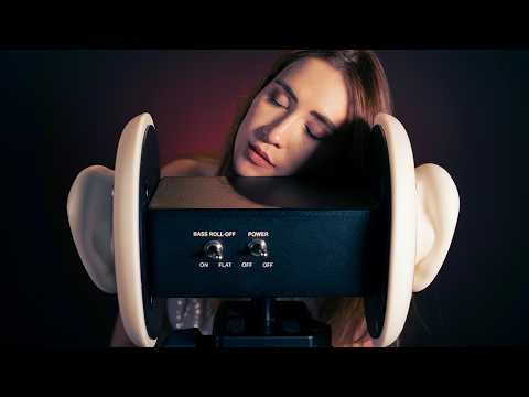 ASMR OJOS CERRADOS 🫣 Te Describo Todo | ASMR Español