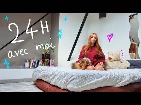 24H en ASMR🌙🌸