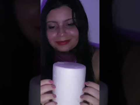 Infinite ASMR Video - SCRATCHING - Assista Completo No Canal #shorts