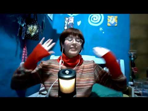 ASMR ADIVINANDO CANCIONES EN ASMR MELI ASMR