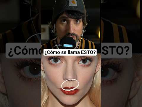 ¿Cómo se llama ESTO? 🫪
