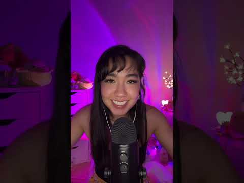 ASMR WITH ZERO INSTRUCTIONS #asmr #satisfying