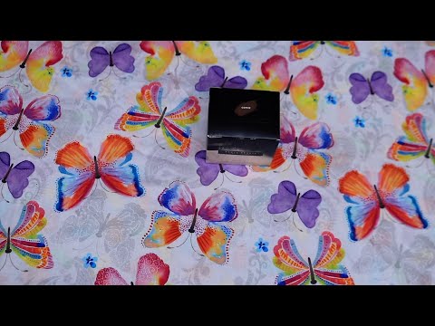 Fenty Retouch Setting Powder ASMR Sounds