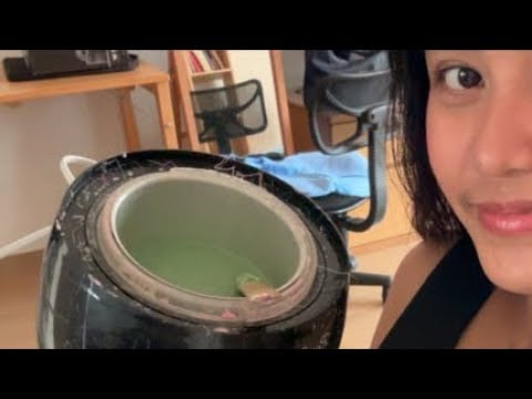 Asian Babe ASMR is live with Angel and Jessa
