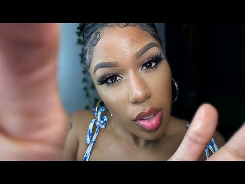 ASMR | “Sh..Don’t Worry..Everything’s Okay” | Comforting You