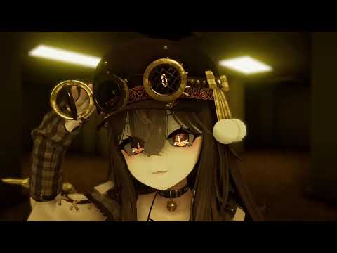 Recording ASMR - I'll read chat between takes