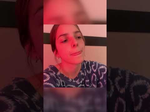 ASMR lofi visual triggers 😊 pt 9 (massage, hand sounds, lotion)