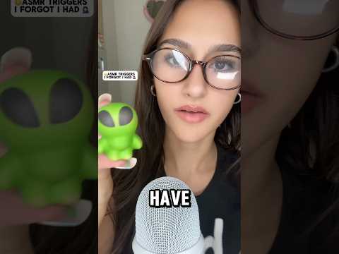 wait for it.. #asmr #explore #asmrtriggers #sleepsounds