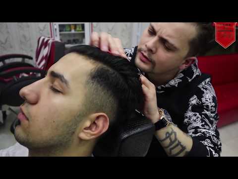 ASMR SLEEP | ASMR MASSAGE NO TALKING | ASMR HEAD MASSAGE, ASMR SCALP MASSAGE | ASMR BARBER MASSAGE
