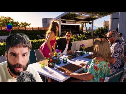 ASMR FRANÇAIS | ANALYSE EN DÉTAIL DU TRAILER DE GTA 6 