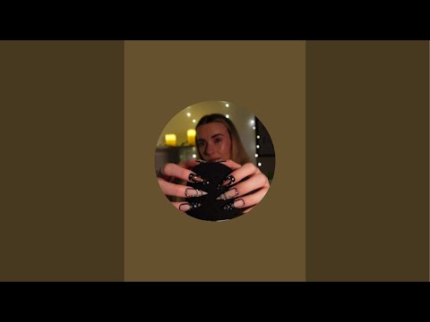Your favourite ASMR trigger requests live! ❤️🍯