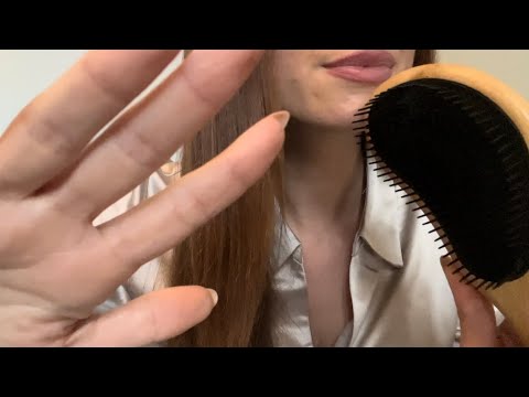 Mi prendo cura di te ✨| ASMR