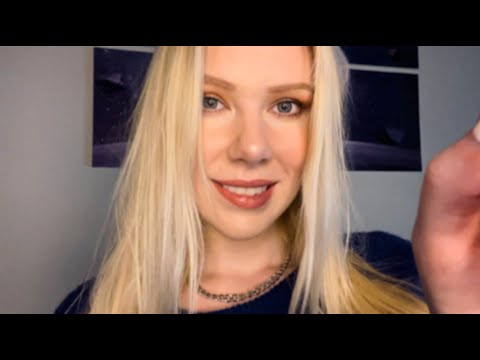 Blurry, Breathy, INTENSE Whispers in your Ears💨👂🏼 ASMR