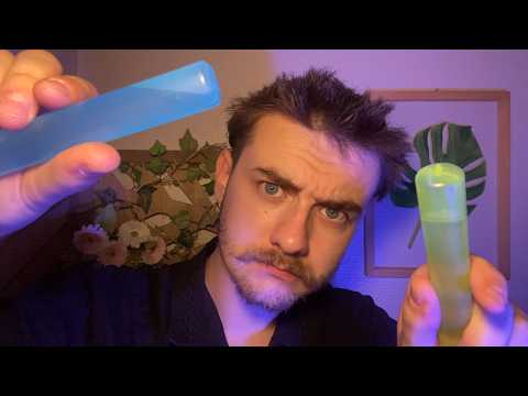 ASMR - Pour Ceux Qui Ont Un Temps d'Attention Court