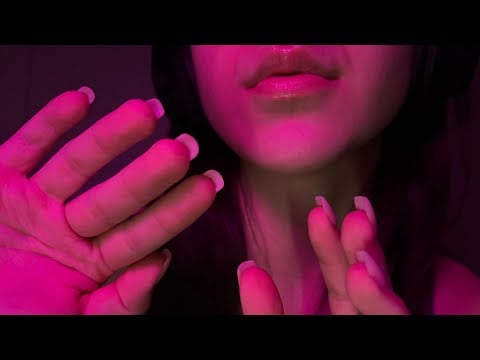 [ASMR - No Talking] Lowfi Mouth sounds 😴