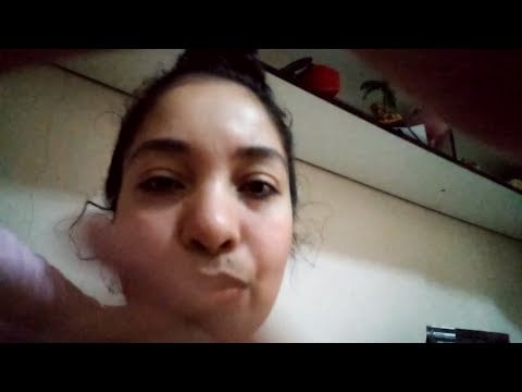 ASMR Dando banho relaxante completo em quem chegou de um dia cansativo 🚿🧼💙