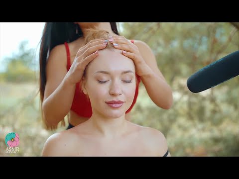 Subtle Olgas ASMR Chair Whisper