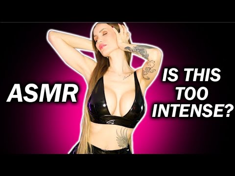 ASMR BEST Ear explosion 💥🥵 Relaxing Trigger Massage ever 💥🥵