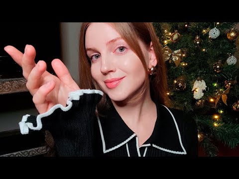 ASMR Dry and Oil Ear Massage. 1 Hour