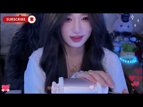 4 Hours Deep Sleep Ear ASMR | 3DIO Binaural Cleaning & Soothing Triggers (No Talking)