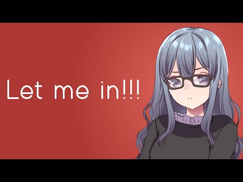 Yandere Girl Tries To Guess Your Password (ASMR Roleplay) [F4M]