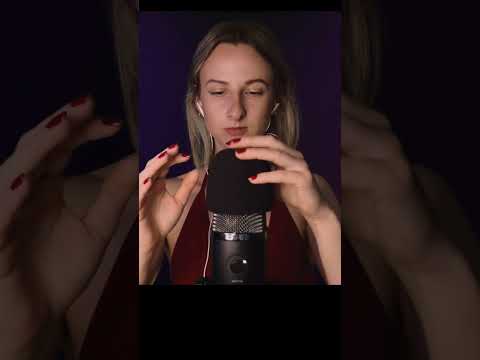 ASMR | Fast & Aggressive Mic Pumping 💖